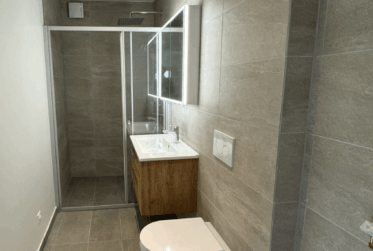 Appartement de charme entièrement rénové à Meyrin