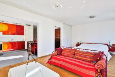 Opportunité à vendre à Carouge