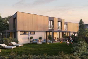Petit-Bel-Air - Villa d'exception à Chêne-Bourg - Confort et élégance