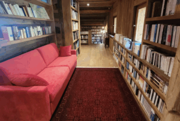 3 Bedrooms Chalet