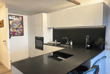 2 Bedrooms Flat