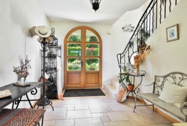 Superbe villa individuelle dans les hauteurs de Morges