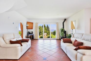 Superbe villa individuelle dans les hauteurs de Morges