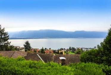 Off-Market: Magnifique propriété dans les hauteurs de Montreux