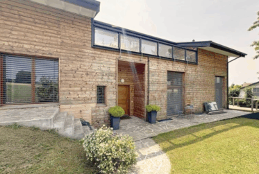 6 Bedrooms House, Villa