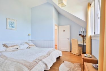 Superbe villa individuelle dans les hauteurs de Morges
