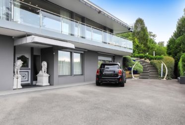 Off-Market: Magnifique propriété dans les hauteurs de Montreux
