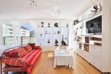 Opportunité à vendre à Carouge