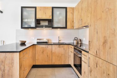 Magnifique duplex dans une bâtisse rénovée avec charme