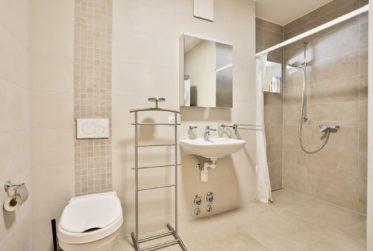 Magnifique duplex dans une bâtisse rénovée avec charme