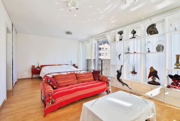 Opportunité à vendre à Carouge