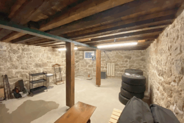 Modern Commercial Premises in Chêne-Bourg for sale for investor