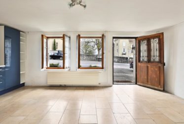 Dardagny – Élégante maison de village au cœur de la campagne genevoise à vendre