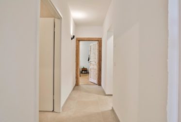 Magnifique duplex dans une bâtisse rénovée avec charme