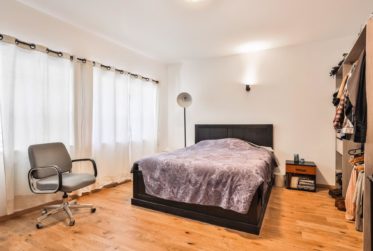 Magnifique duplex dans une bâtisse rénovée avec charme