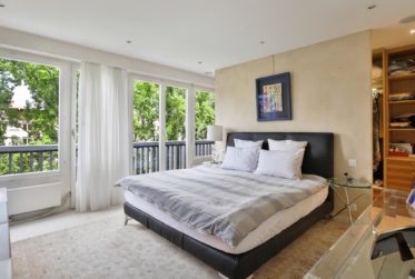 Élégant appartement dans un quartier résidentiel à Champel à vendre en SI