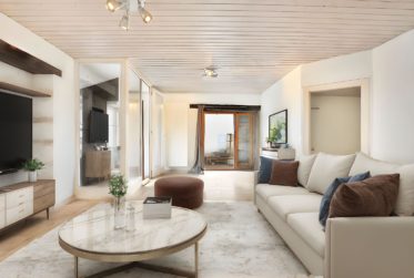 Dardagny – Élégante maison de village au cœur de la campagne genevoise à vendre
