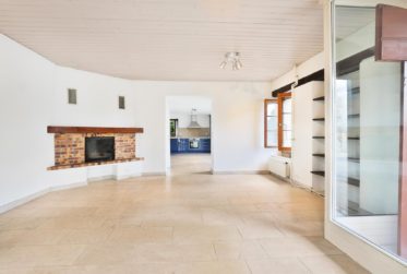 Dardagny – Élégante maison de village au cœur de la campagne genevoise à vendre