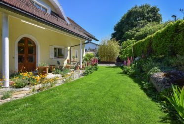 Superbe villa individuelle dans les hauteurs de Morges
