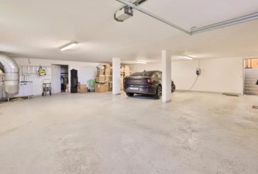 Superbe villa individuelle dans les hauteurs de Morges