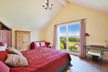 Superbe villa individuelle dans les hauteurs de Morges