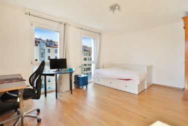 Opportunité à vendre à Carouge