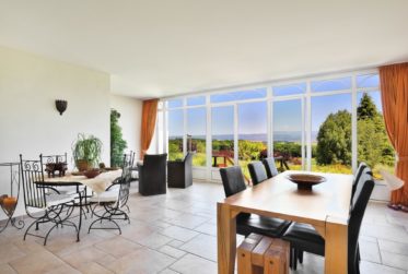 Superbe villa individuelle dans les hauteurs de Morges