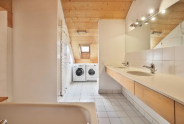 Dardagny – Élégante maison de village au cœur de la campagne genevoise à vendre