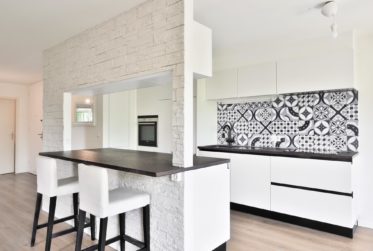 Très bel appartement en plein coeur de Gland