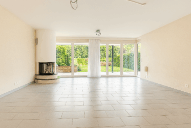 Exclusivité ! Bel appartement de 4.5 pièces avec jardin privé à Rolle