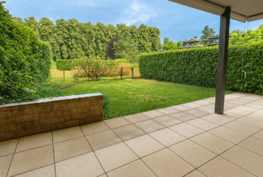 Exclusivité ! Bel appartement de 4.5 pièces avec jardin privé à Rolle
