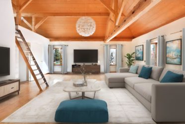 4 Bedrooms House