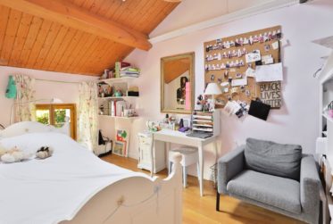 Charming villa in camapgne with garden on the edge of the vineyards of Jussy