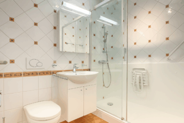 Exclusivité ! Bel appartement de 4.5 pièces avec jardin privé à Rolle
