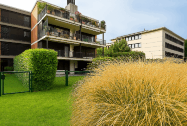 Exclusivité ! Bel appartement de 4.5 pièces avec jardin privé à Rolle