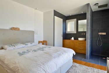 Exceptional Luxury Apartment with Panoramic Terraces