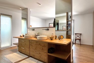 Exceptional Luxury Apartment with Panoramic Terraces
