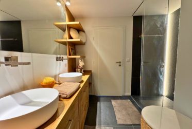 Exceptional Luxury Apartment with Panoramic Terraces